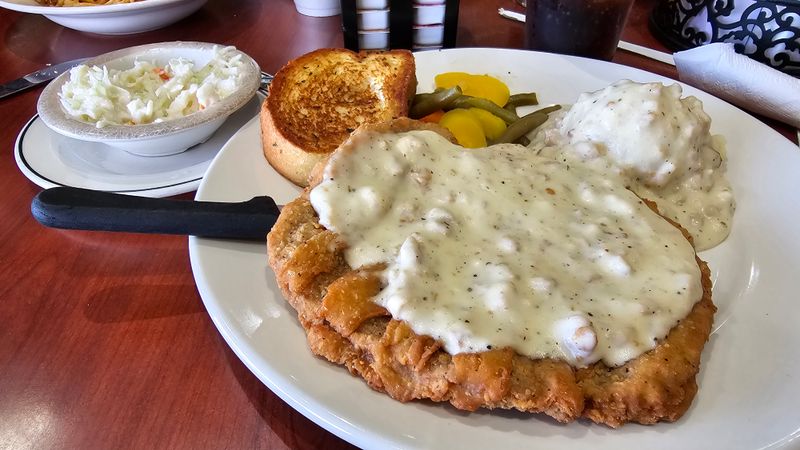 Nick’s Four Roses, Port Huron