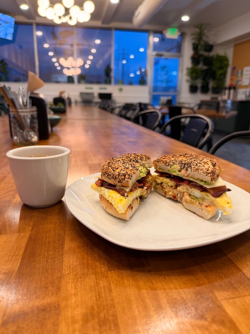 7th St. Community Cafe, Grand Junction