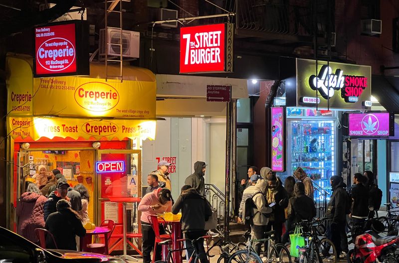 7th Street Burger's Smashed Simplicity