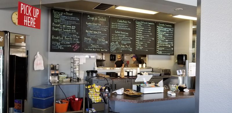 7th Street Deli, Grand Junction