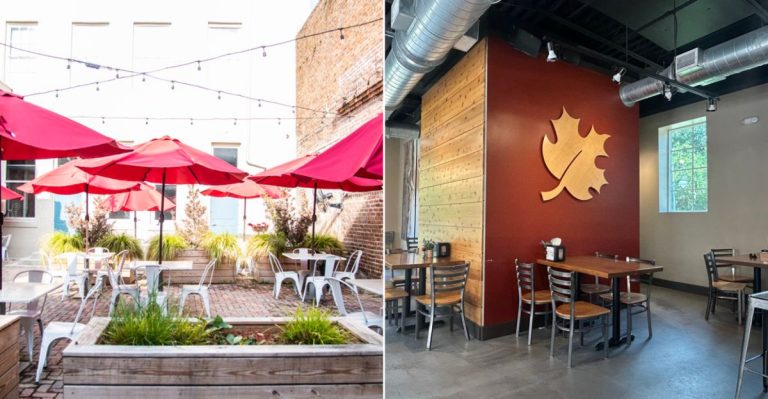 8 Alabama Biscuits That Keep Folks On A First-Name Basis