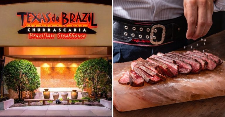 8 All-You-Can-Eat Steakhouses In Oklahoma That Deliver Big Flavor