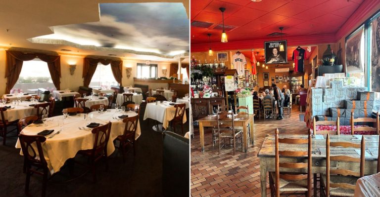 8 Arizona Chicken Parmesan Joints That Deserve A Spot On Your Food Map