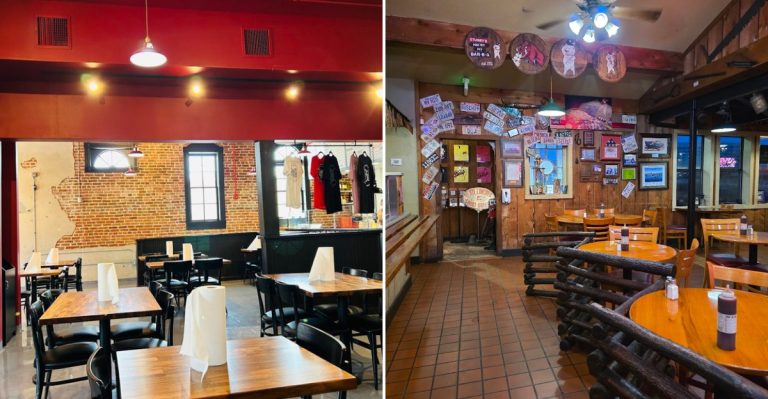 8 Arkansas BBQ Joints You Absolutely Have To Try