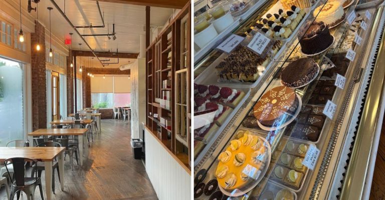 8 Arkansas Bakeries Serving Sweet And Savory Treats Worth The Drive In 2026