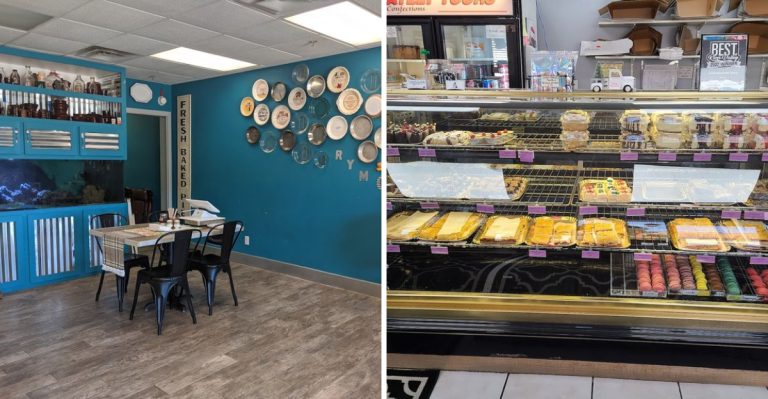 8 Arkansas Bakery Stops With Gluten-Free Treats Worth Trying In May