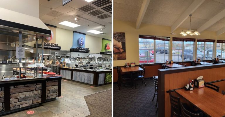 8 Arkansas Breakfast & Brunch Buffets That Make May Mornings Better