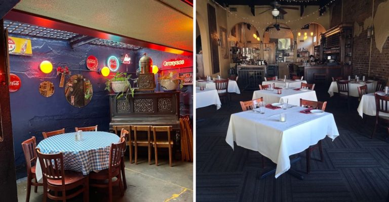 8 Arkansas Eateries That Never Bother With Advertising Yet Fill Up Every Night