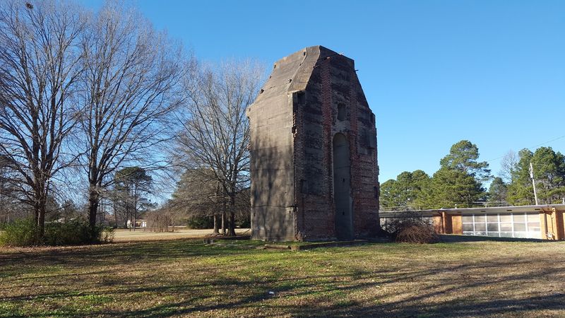 Bradley County Pink Tomato Festival, Warren