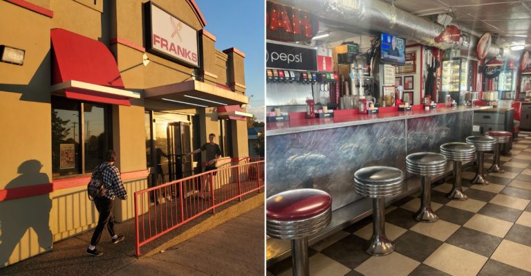 8 Arkansas Hot Dog Stands With Vintage Chili Recipes