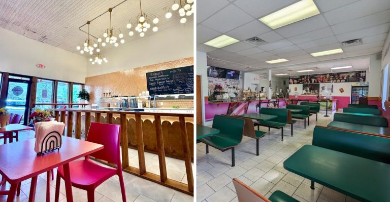 8 Arkansas Ice Cream Shops To Put On Your Summer Road Trip List