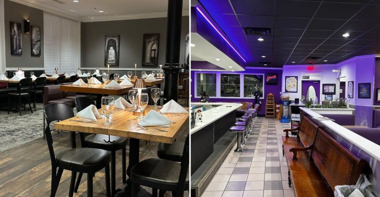 8 Arkansas Spots Serving Biscuits And Gravy You’ll Never Forget