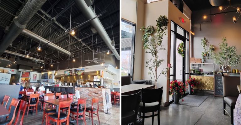 8 Arkansas Suburb Pizza Destinations Worth Every Bite