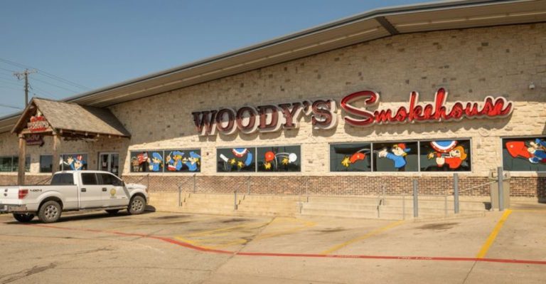 8 Barbecue Joints Inside Texas Gas Stations That Are Worth The Stop (According To Travelers)