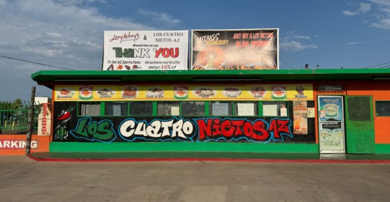 8 Beloved Arizona Mom-And-Pop Mexican Restaurants Locals Keep Coming Back To