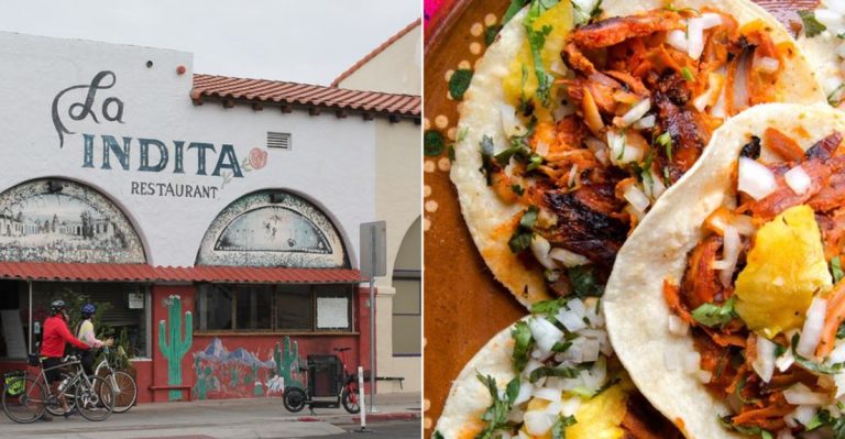 8 Beloved Arizona Mom-And-Pop Spots Famous For Mexican Cuisine