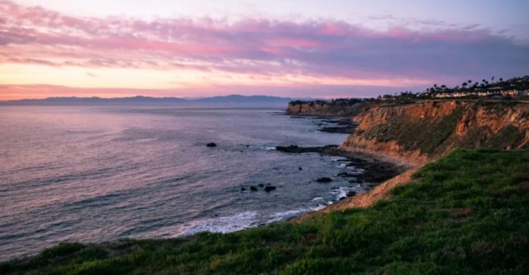 8 Best Kept Secret Spots In California For Stunning Views