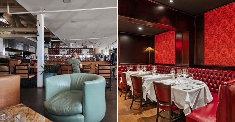 8 Best Places To Eat In Arizona On March 8 With Friends Or Family And 5 Perfect For Girls Night Out