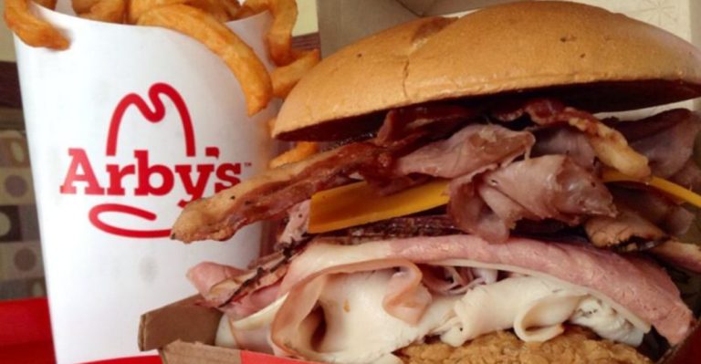 8 Best Secret Menu Items At Arby’s Nobody Regrets Getting