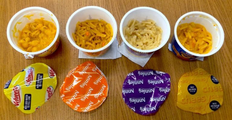 8 Boxed Mac And Cheese Brands You Should Totally Avoid