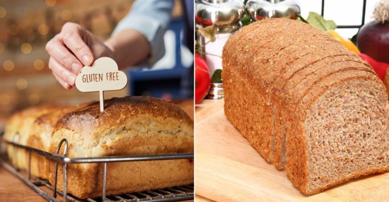 8 Breads You Should Avoid Buying And 8 Great Options Approved By Dietitians