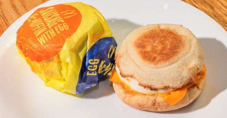 8 Breakfast Chains That Serve The Freshest Eggs