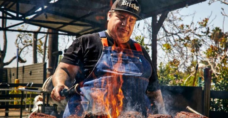 8 California BBQ Spots That Are Way Better Than You Think