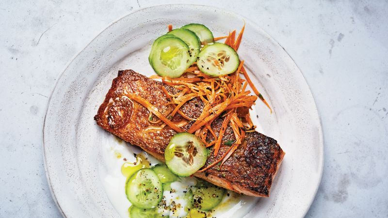 Cheap Salmon