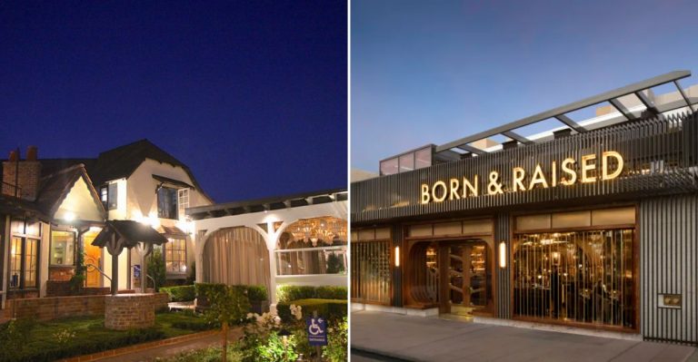 8 California Steakhouses Visitors Can’t Get Enough Of & 8 That Locals Say Truly Stand Out