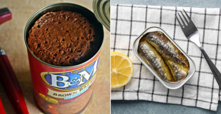 8 Canned Foods That Don’t Deserve Your Shelf Space (And 8 You Should Buy)
