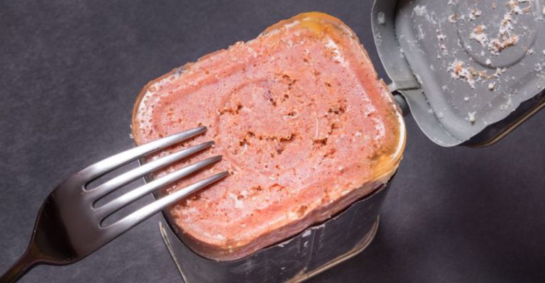 8 Canned Meats That Raise Eyebrows More Than Appetites