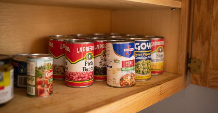 8 Canned Vegetables You Should Avoid & 8 That Are Surprisingly Good