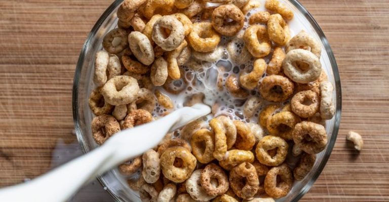 8 Cereal Brands With Just The Right Amount Of Sugar
