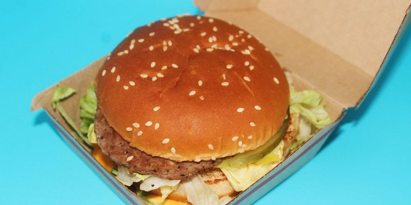 McDonald's: The Golden Disappointment