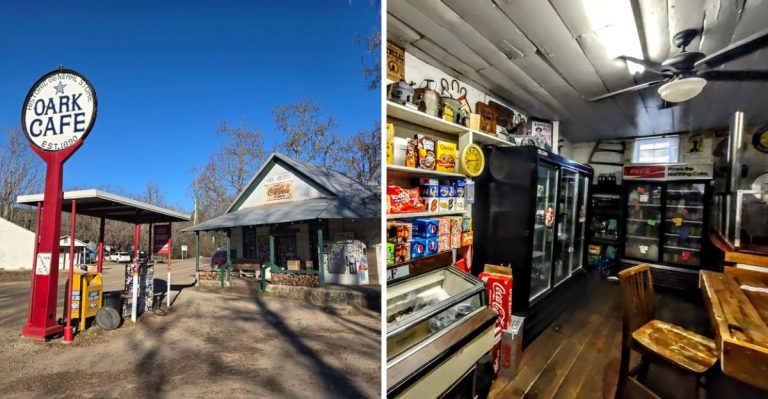 8 Charming Arkansas General Stores Worth The Drive