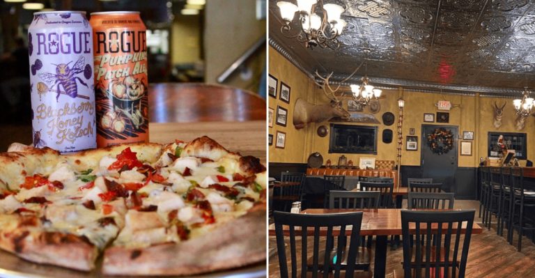 8 Cheap But Legendary Restaurants In Wyoming That Locals Swear Feel Like Home