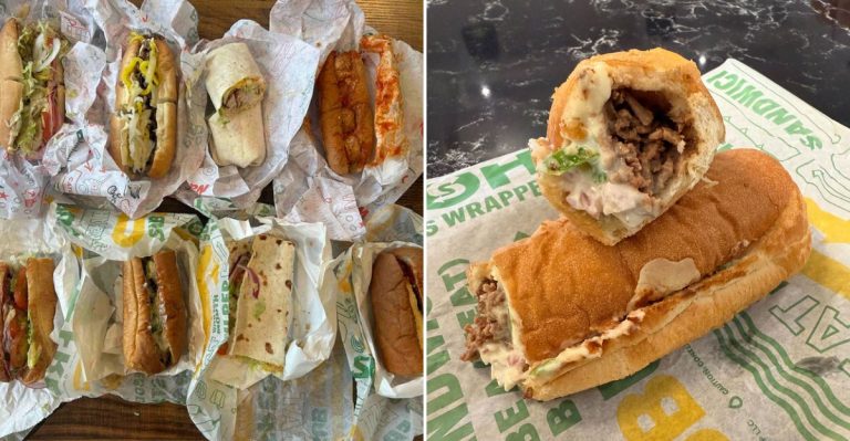8 Cheesesteaks You Can Skip And 8 You’ll Want Again And Again