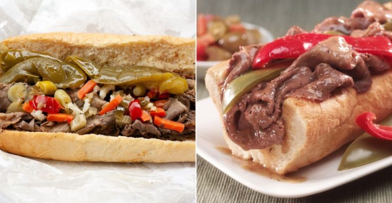 8 Chicago Beef Vs. Sausage Joints That Locals Will Never Settle On
