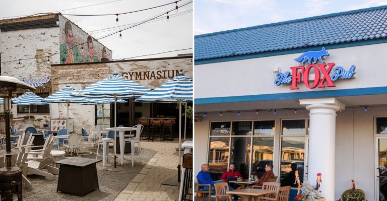 8 Chicago Patios Where You Can Catch The Biggest World Cup Games This Summer