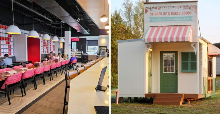 8 Chocolate Pie Spots You Need To Try In Arkansas