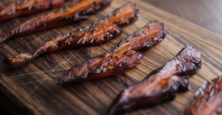 8 Classic Alaska Foods Only Locals Truly Appreciate