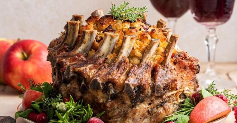 8 Classic Dishes You Don’t See Anymore & 8 Old Favorites Making A Comeback This Year