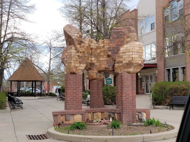 Strawberry Festival Vintage & Antique Market - Longmont, Colorado 