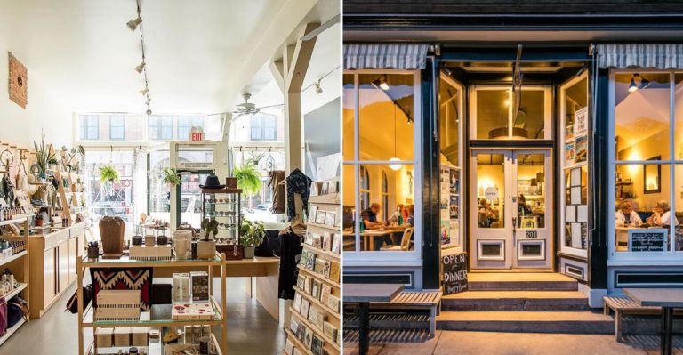 8 Colorado Mountain Cafés Locals Quietly Hope Stay Off The Map