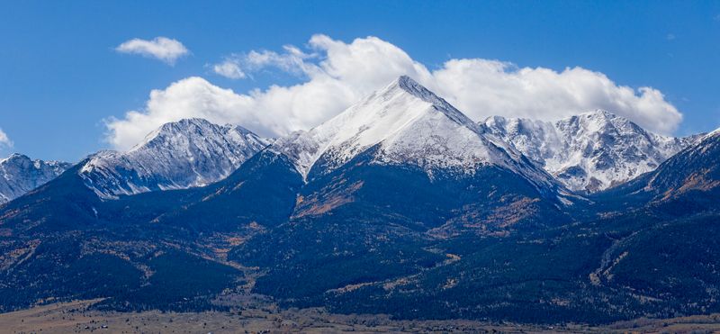 Westcliffe, Colorado