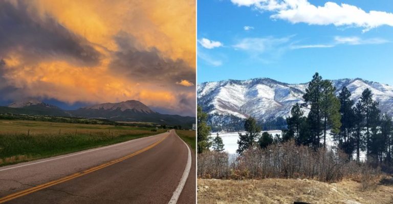 8 Colorado Small Towns That Somehow Escaped The Spotlight (For Now)