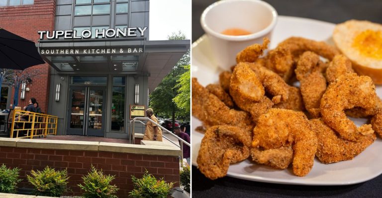 8 Colorado Soul Food Kitchens That Locals Say Are The Real Deal