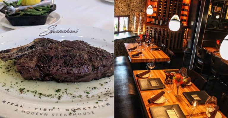 8 Colorado Steak Spots That’ll Ruin Every Other Steak For You