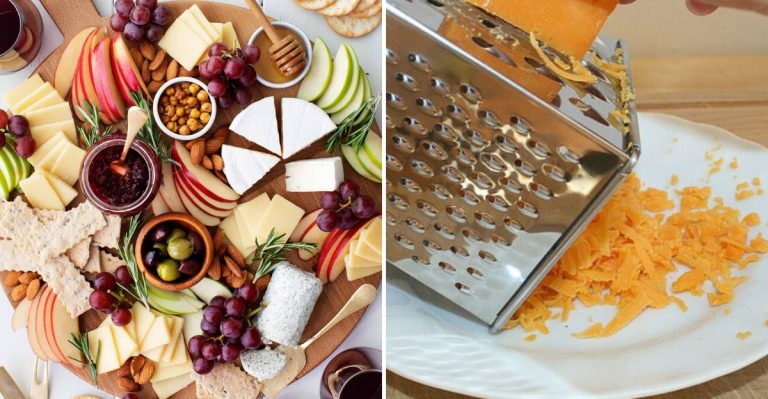 8 Common Big Mistakes Many Make When Cooking With Cheese