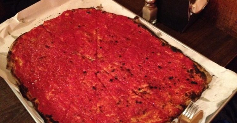 8 Connecticut Apizza Pies You’ll Still Be Thinking About Tomorrow
